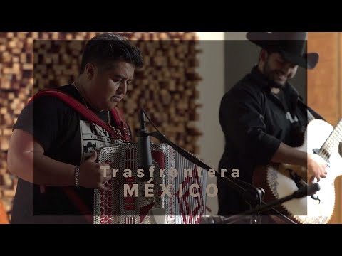 Trasfrontera núm. 21 - Jair Alcalá