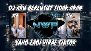 Download lagu DJ AKU BERLUTUT CIH TIDAK AKAN❗DJ NADA DERING TELEPON VIRAL TIKTOK 2025 mp3
