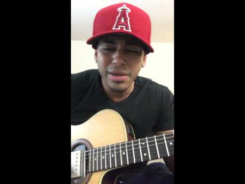 Stand by me- prince Royce