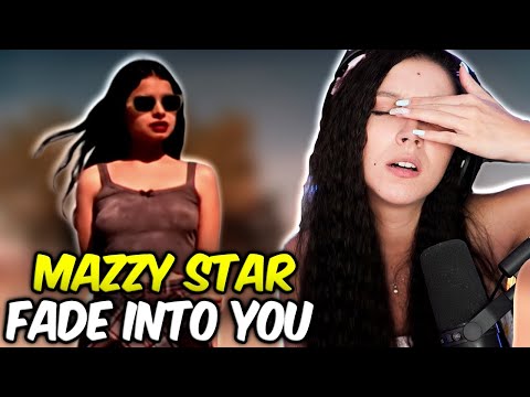 Mazzy Star – Fade Into You | ERSTE REAKTION