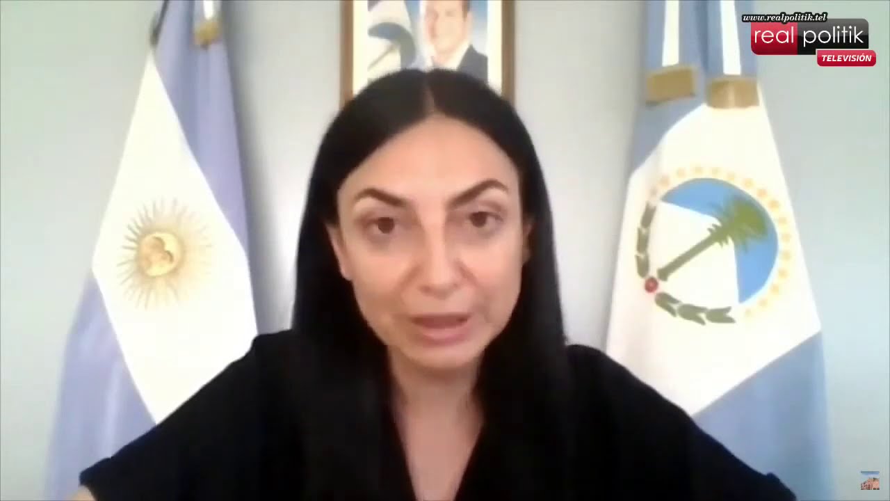 Situación de COVID-19 en Argentina: Reporte matutino desde el ministerio de Salud