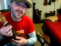 Over Our Heads Jon Brion Ukulele 