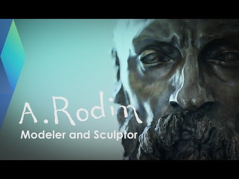 Watch YouTube video titled Auguste Rodin: Modeler and Sculptor | Full Documentary