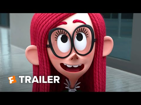 The Willoughbys Trailer #1 (2020) | Fandango Family