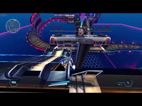 S4 Xero - Ruxune vs NothingIsDone | Station 2 1v1