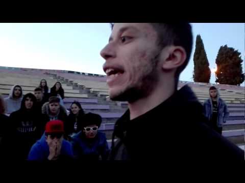 Lil vs Rome (BATALLÓN) - Octavos - Liga Marzo