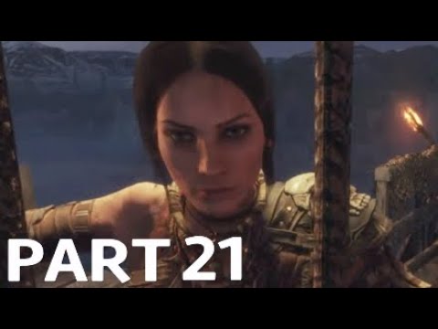 METRO EXODUS Walkthrough Gameplay Part 21 - DEAD CITY #metroexodus #PS4