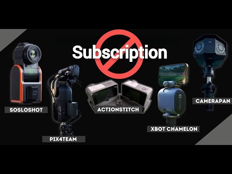 5 Soccer Cameras Without Subscriptions