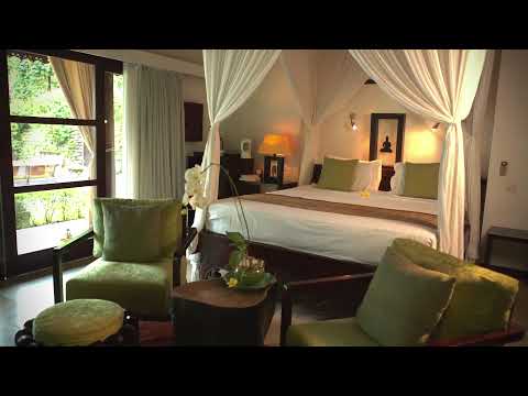 Manjushri - Luxury Villa, Sukhavati Ayurvedic Retreat & Spa
