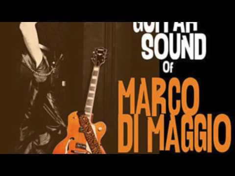 Marco Di Maggio - All by Myself