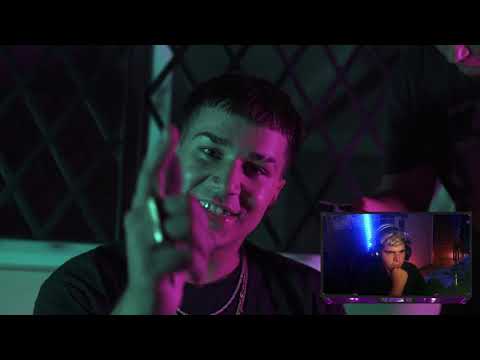 REACCIONANDO A HECKY - CASUALIDAD (Video Oficial)