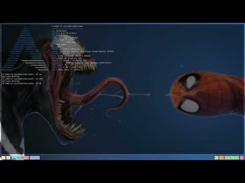 ArcoLinux : 3148 New aliases xdw and wsimplescreenrecorder - bash / zsh / fish