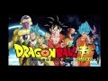 Dragon Ball Super Intro Opening Theme Song In English Dubbed Chouzetsu Dynamic With Subtitles