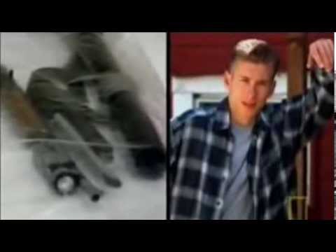 Columbine Shooting: The Final Report
