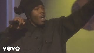 Naughty By Nature - O.P.P. / Uptown Anthem (Live)