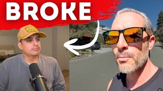 Death of Middle Class America: Everyone's Broke