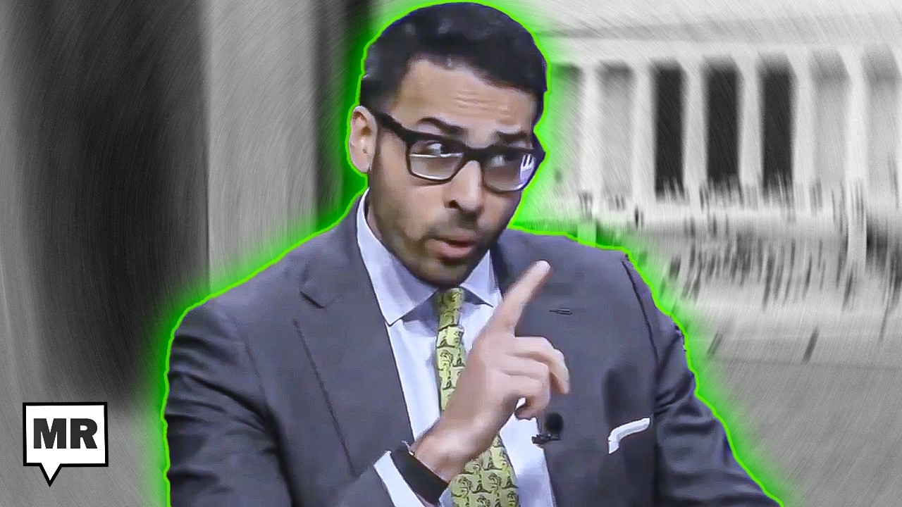 This Guy Is So Full Of Sh*t...