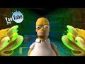 YTP Homer Goes Three Dimensional Collab Entry