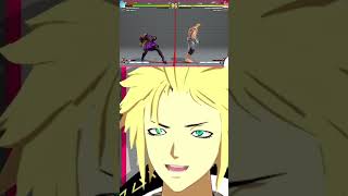 しこたま中足しすぎて壊れたルーク【スト5】切り抜き#shorts