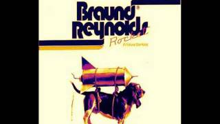 Braund Reynolds - Rocket (Patrick Alavi Remix)