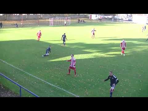 Proboštov-FK Dobroměřice