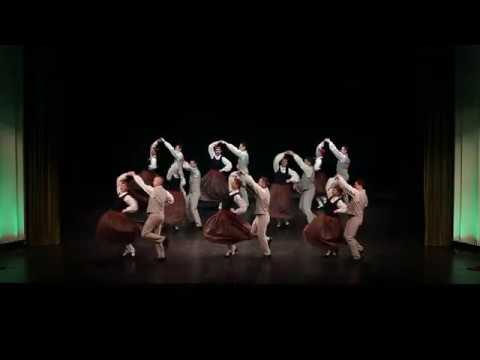 JDK Imanta - Bēru riekstus kabatā