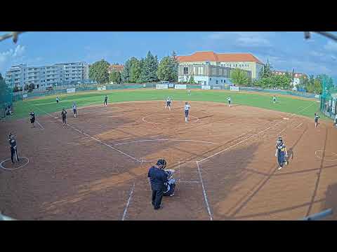 U16 Trnava Panthers - Olympia Blansko