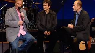 Phillips, Craig &amp; Dean - When God Ran (Live)