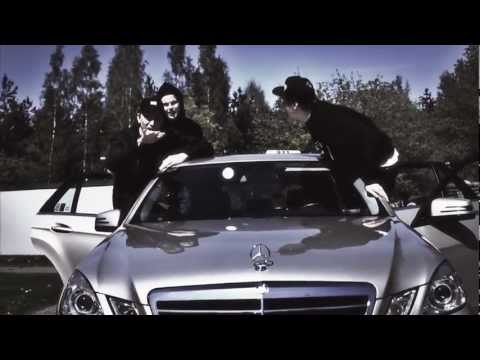 Gasellit - Kiittämätön nilkki