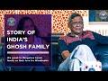 Story of Ghosh Family | Wimbledon India