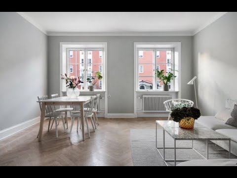 S:t Göransgatan 27 - 2.5:a · 68m2 - Fålhagen : Via Notar mäklare Uppsala