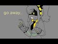 I Don T Like Children Animated Trend Murderdrones J Nuziv Fankid