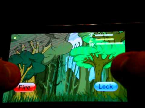 Shoot the Worm Free Video