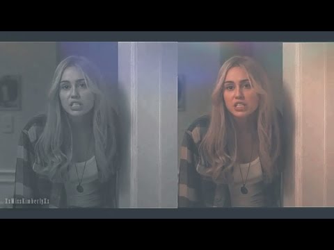 Miley Cyrus ◄► Lennie Dale || Crisis in Six Scenes