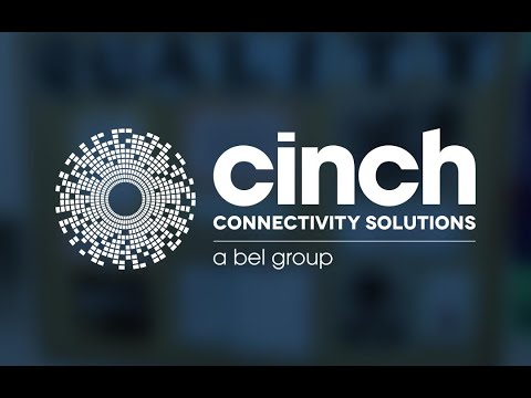 Cinch Connectivity Solutions Company Culture & Benefits