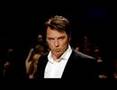 John Barrowman 'All Out Of Love' Official Video