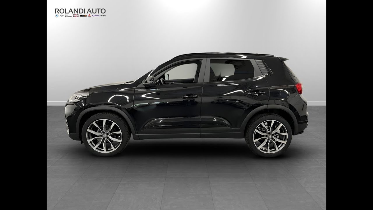 Sportequipe Sportequipe 5 1.5 turbo Gpl 149cv cvt