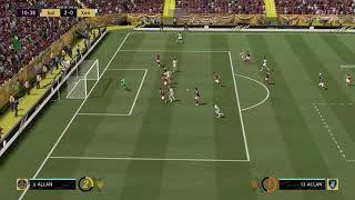 Fifa 21 Goal of the Week
