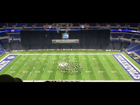 2019 Blue Knights at Finals