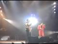 1991年「SAY YES TOUR」(2/10)　DO YA DO