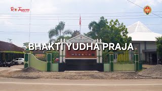 Download lagu BHAKTI YUDHA PRAJA (Mars Kalurahan DIY) mp3 Download lagu BHAKTI YUDHA PRAJA (Mars Kalurahan DIY) mp3