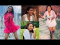 Mere Khwabon Mein Dance Cover By Tenzin Donsel Tibetan Singer YouTuber