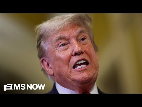 Europe feels 'abadonded' by Trump at a time when they really need U.S. help: Ignatius