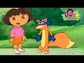 Dora The Explorer Dora World Adventure