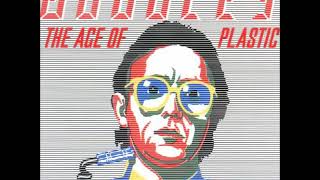 Elstree　／　The Buggles