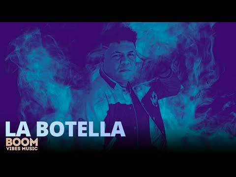 Video La Botella (Audio) de Rub Amaya pandesousa