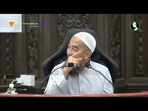 Selawat Keatas Nabi Yang Betul Dalam Solat - Ustaz Azhar Idrus