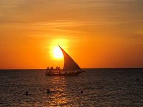 NAOMBA KIBALI CHAKO -  SADIQ TAARAB