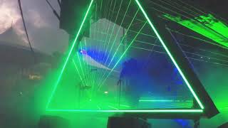 Ghostland Observatory @ Longhorn City Limits - Cause A Scene - 11/17/2018
