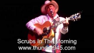 Tracy Lawrence - Up to him.wmv